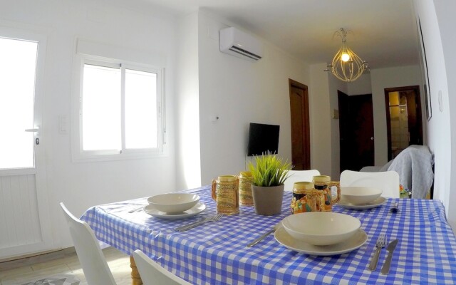 ConilPlus Apartment-Santa Catalina III