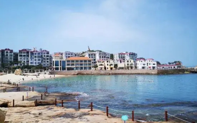 Xiangyun Haijingge Hostel