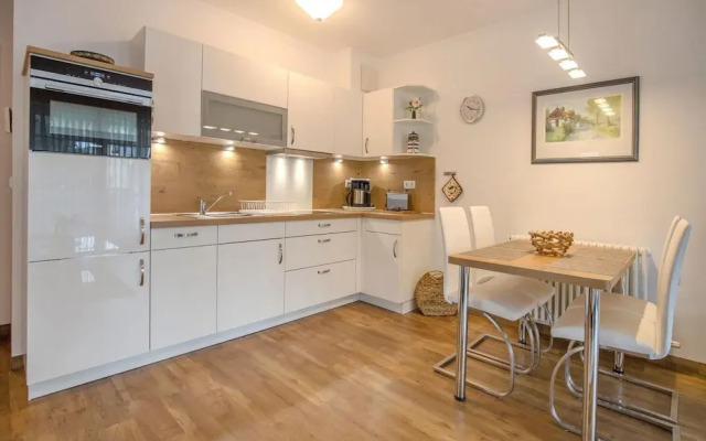 Ferienwohnung im Duenenpark Binz