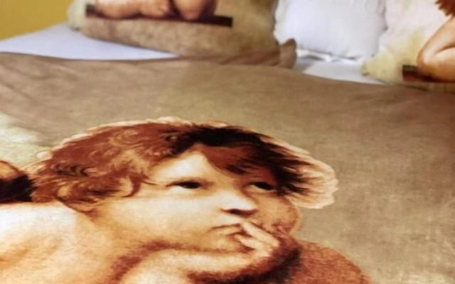 Grüne Idylle im Dresdener Süden