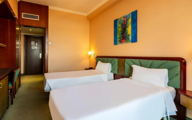  B&B Hotel Borgaro Torinese