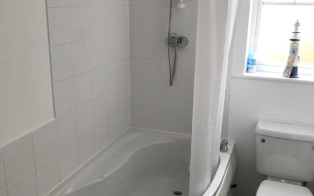 Eastbourne, Sovereign Harbour Holiday Home