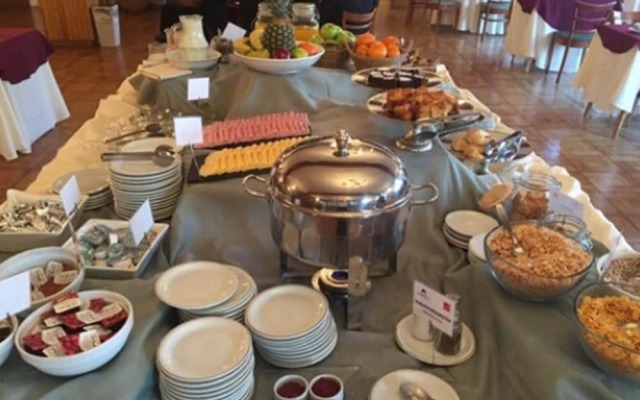Gran Hotel Panamericano