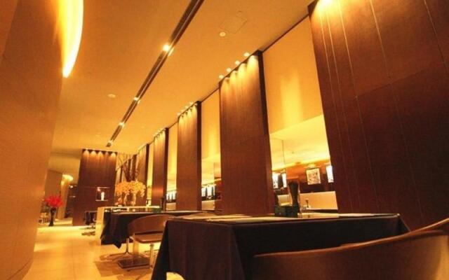 Goldmet Inn Changzhi Bayi Square