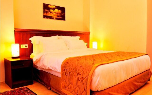 Hotel Nehrin