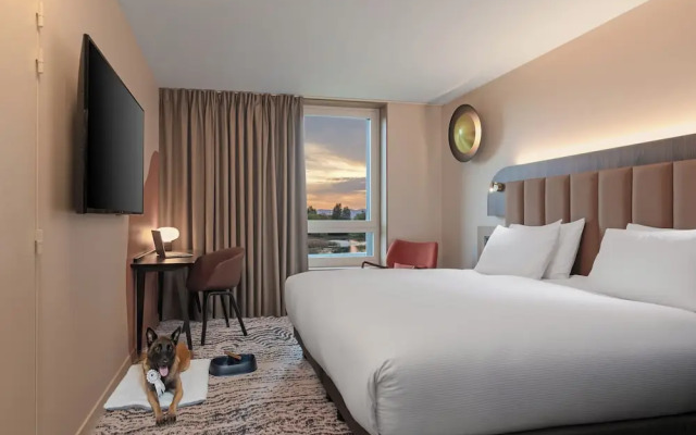 Golden Tulip Lyon Eurexpo