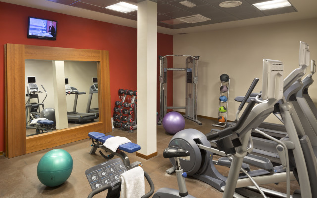 UNA HOTELS Bologna San Lazzaro