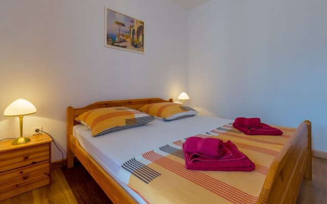 Apartments Seper