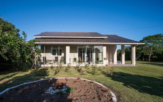 Quiet Site 2.7 km From the Beach of Rosa Stg2085