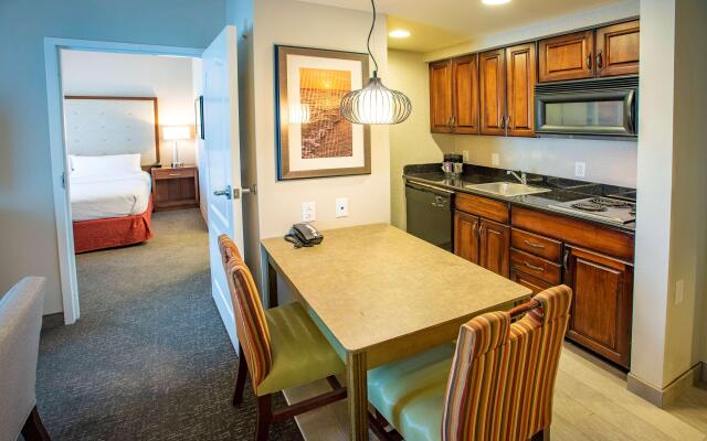 Pensacola Suites Hotel