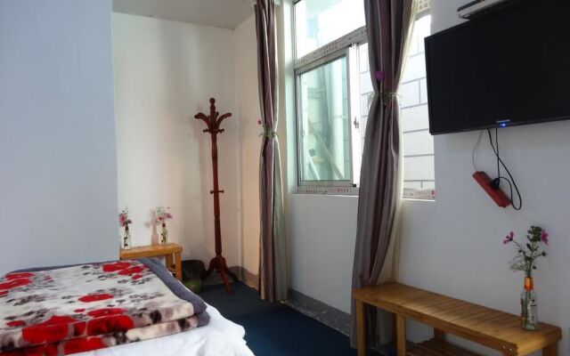 Zangba Impression Hostel