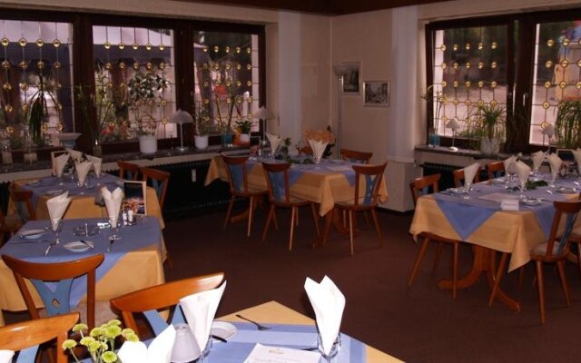 Hotel-Restaurant Schwemlinger Hof
