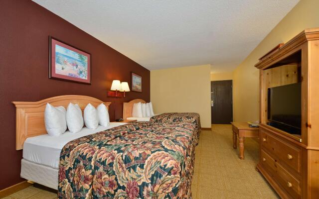 Americas Best Value Inn Decatur, IL