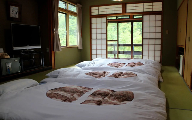 Shinzanso