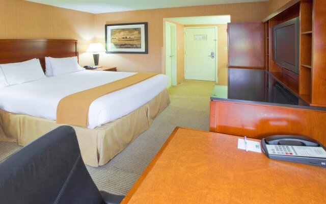 Holiday Inn-Portsmouth