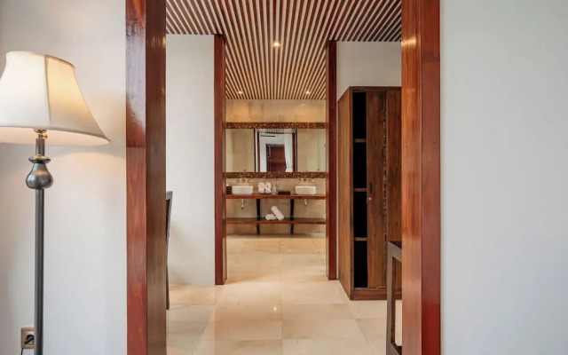 E Sanctuary Resort Ubud