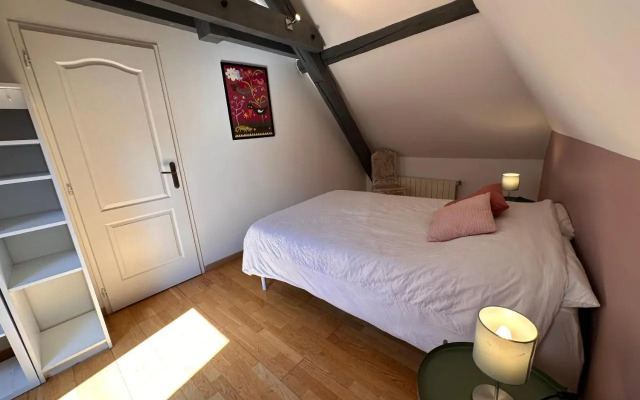 Appartement des Vignes