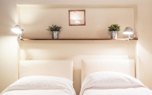 RSH Elegant Apartment Campo dei Fiori