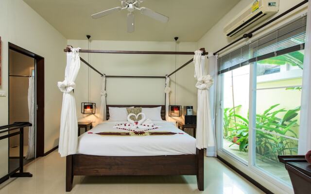 Tara Villa