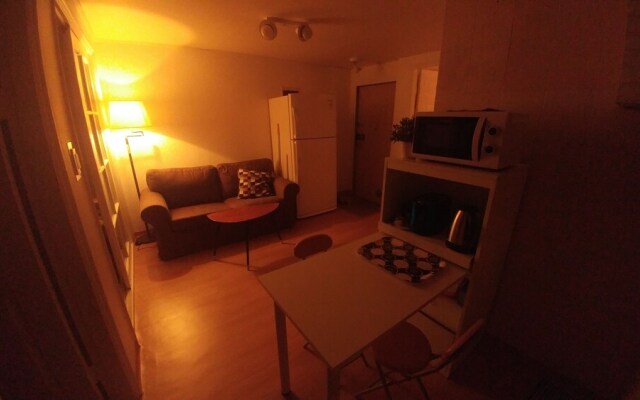 CN House