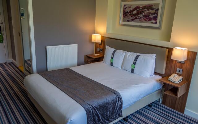 Holiday Inn Brighouse by IHG