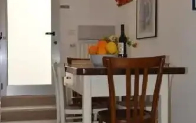 Marine B&B