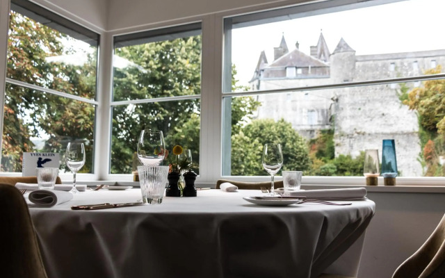Hotel Sanglier