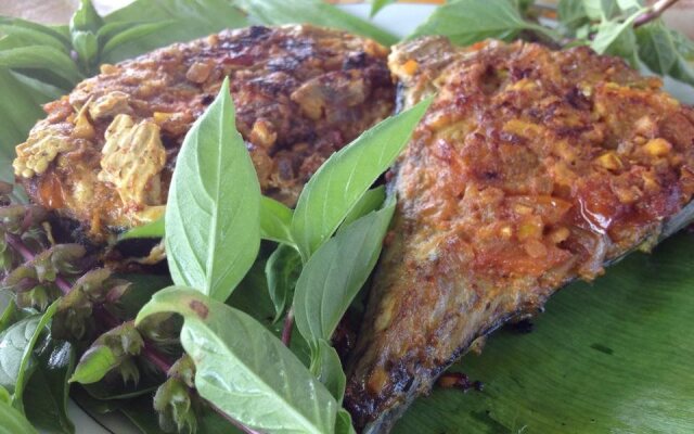 Liwayway Sa Bohol-Pamilacan Bed & Breakfast