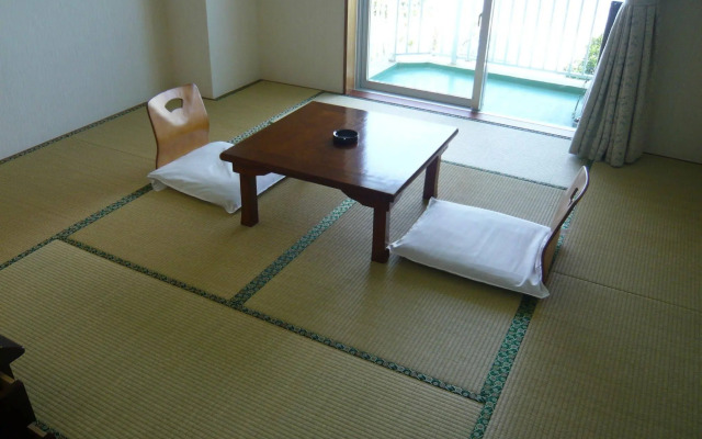 Miyuki Hamabaru Resort
