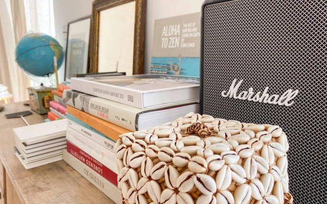 Tarifa Cozy House - Luxurious Beach House