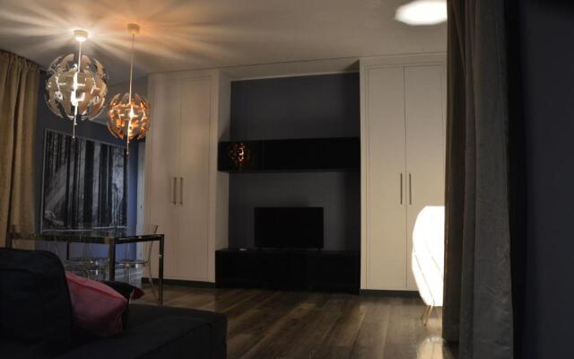 Luxury Bellevue Centro Città