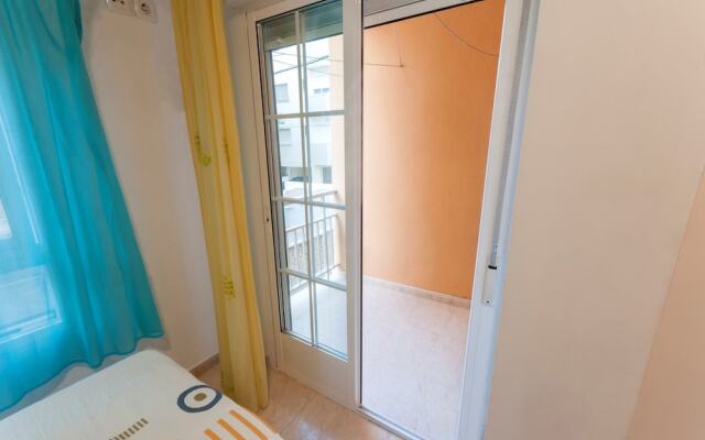 Atlantic - Apartment In Grau I Platja