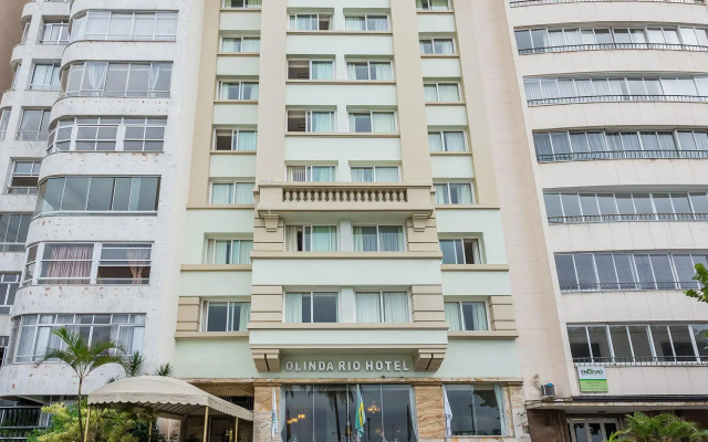 Olinda Rio Hotel