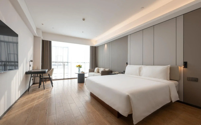 Atour Hotel Yueqiao Guangzhou