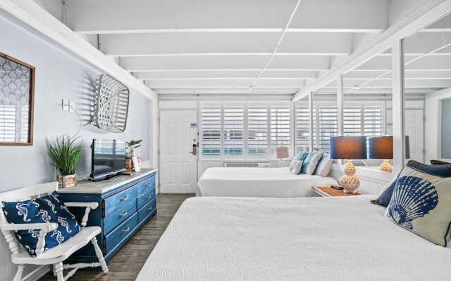 Fontainebleau Terrace by Panhandle Getaways