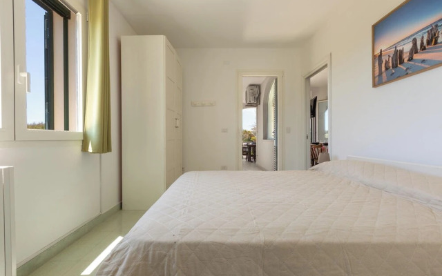 4038 Bliss Attico Fronte Mare by Barbarhouse