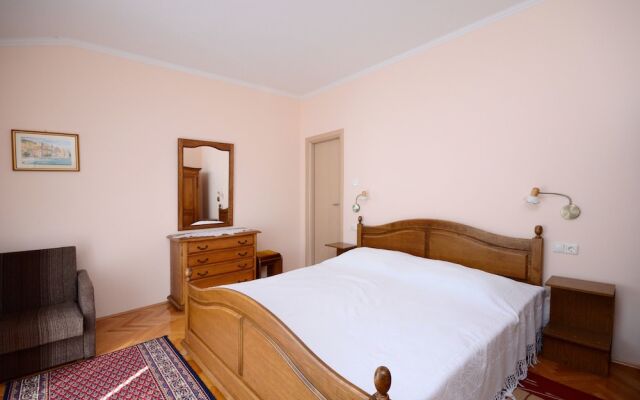 Rooms Vanda