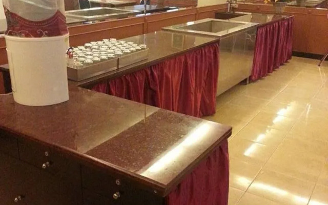 Plaza Hotel Harco Mangga Dua