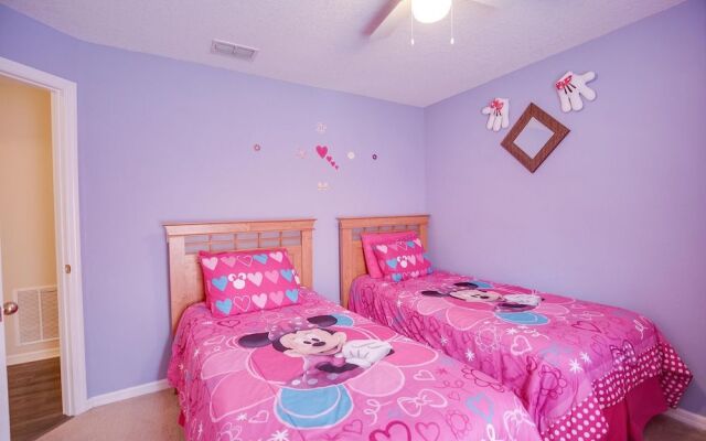 Earlmont Ridge 4 Bedrooms