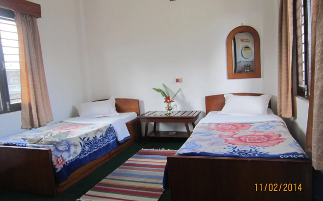 New Annapurna Guest House