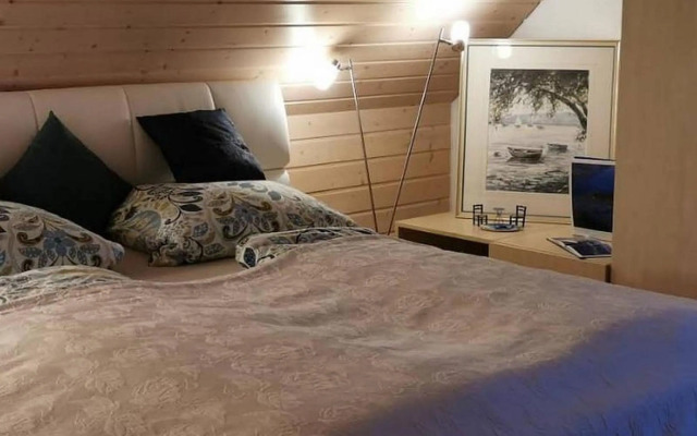 Ferienwohnung Seeliebe