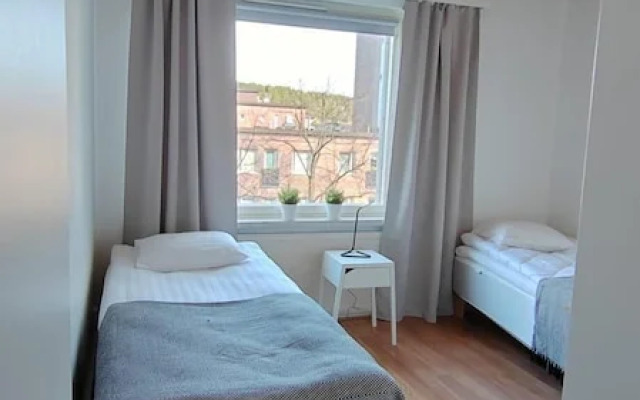 Kotimailma 3BR Apartment Vesijk 3612
