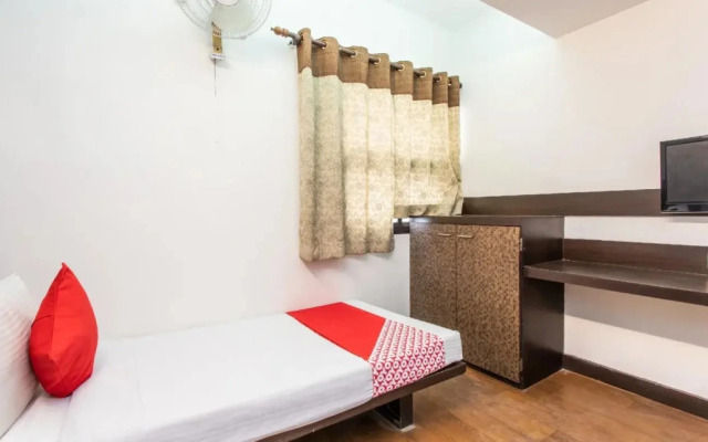 Hotel PS9 by OYO Rooms