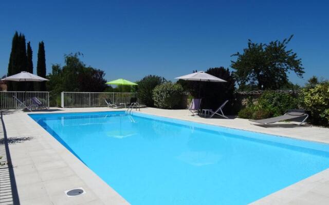 Domaine de l'Echassier, The Originals Relais