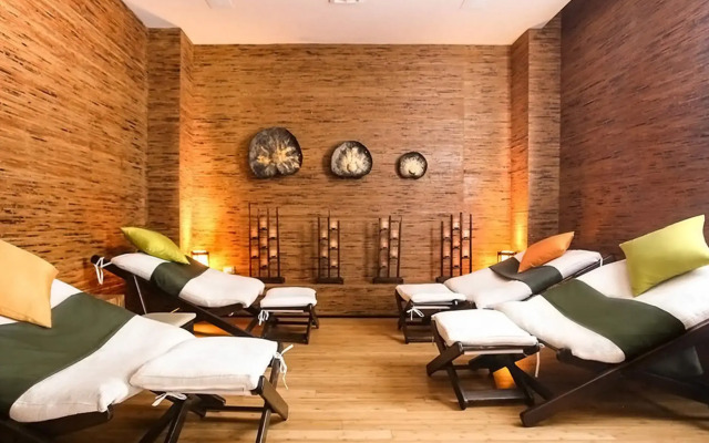 Grand Hotel Croce di Malta Wellness & Golf