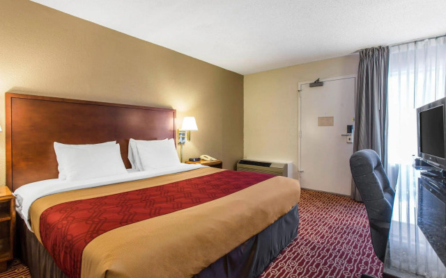 Studios & Suites 4 Less Charlotte