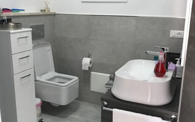 Enchanting Holiday Apartment in Lu Bagnu