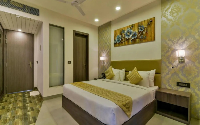Ramatan Resort