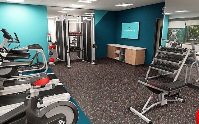 Avid Hotels Lexington - Hamburg Area