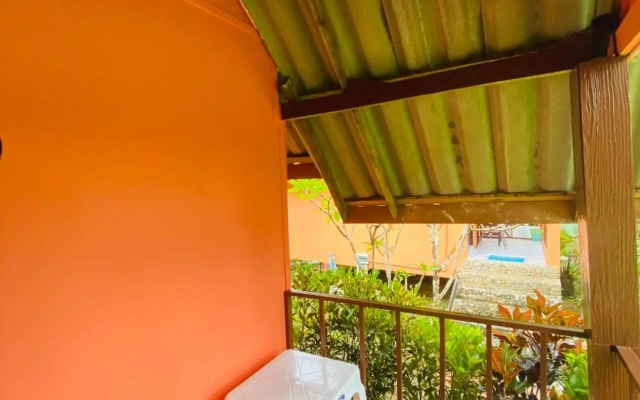 Nung House